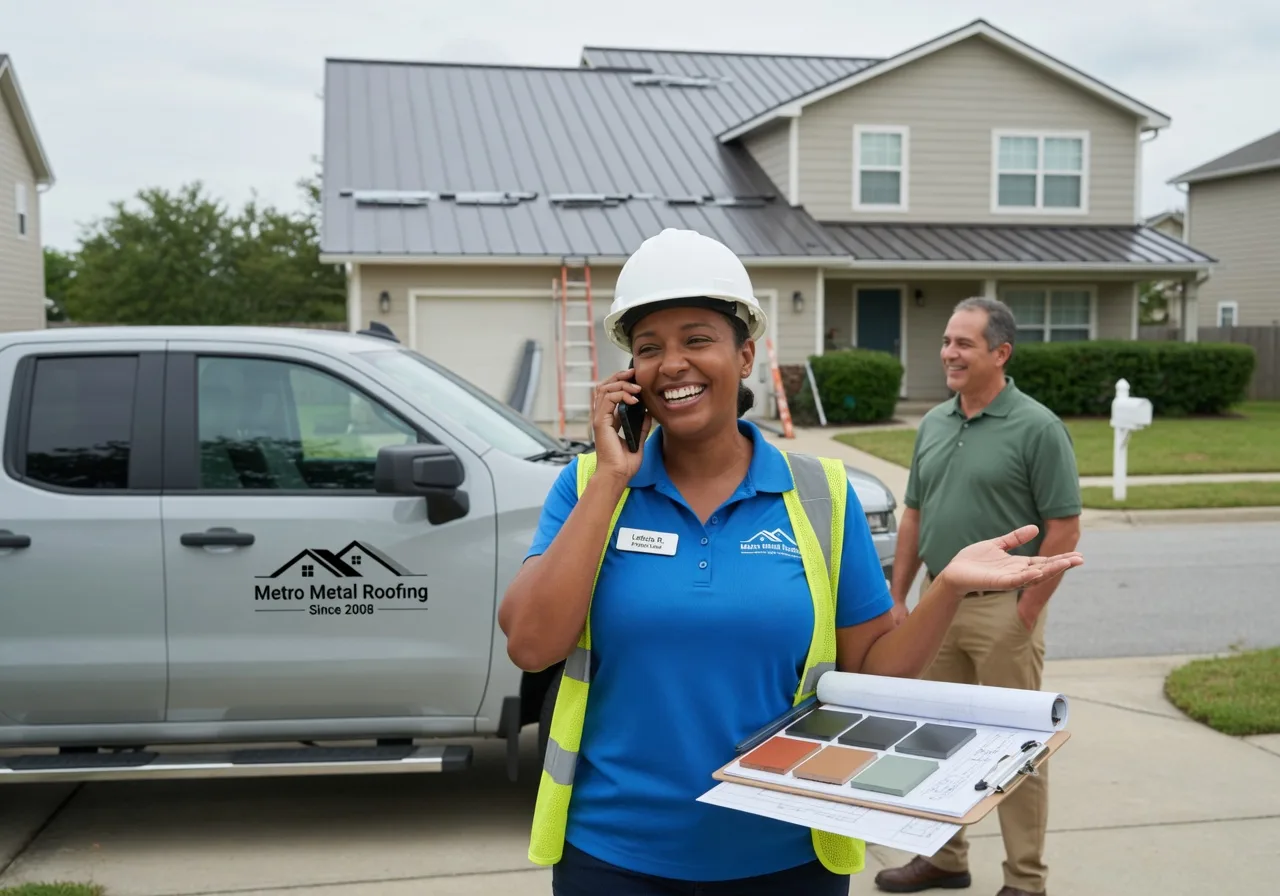 Metal Roofing Installation Intervale, NH FAQs