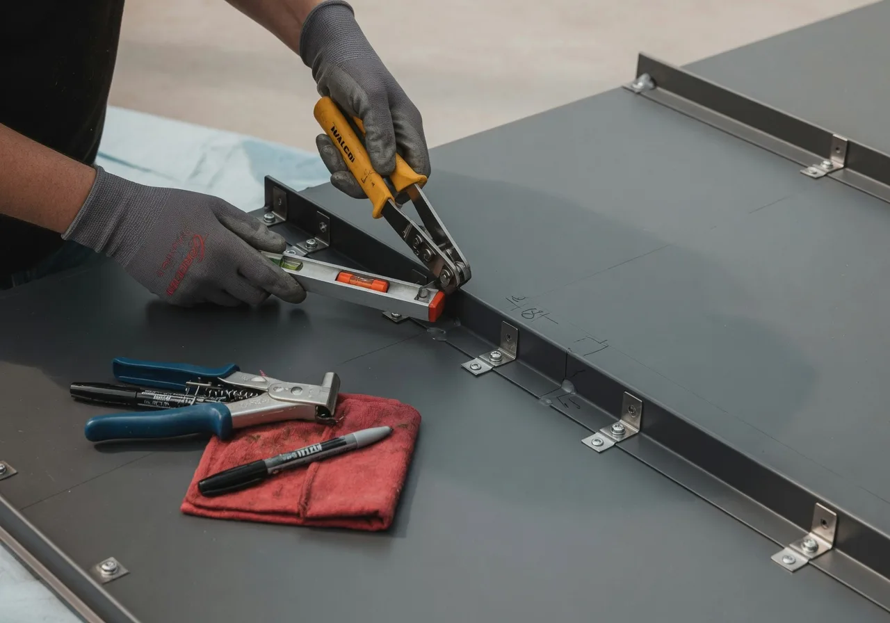 Why choose Metal Roofing Installation in Intervale, NH